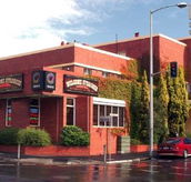 Welcome Stranger Hotel - South Australia Travel