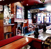 New Sydney Hotel - South Australia Travel