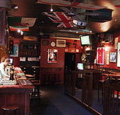Victoria Tavern - South Australia Travel