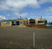 Nubeena Tavern - South Australia Travel