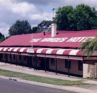 Ranges Hotel - South Australia Travel
