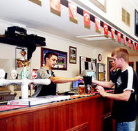 Knickerbocker Hotel - South Australia Travel