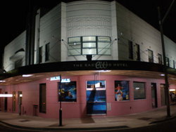 Eastwood NSW South Australia Travel