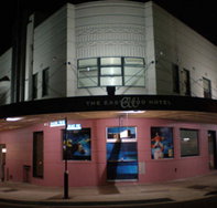 Eastwood Hotel - South Australia Travel