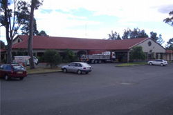 Canley Heights NSW South Australia Travel