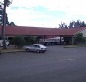 El Cortez Hotel - South Australia Travel