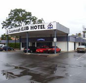 Leumeah Club Hotel - South Australia Travel