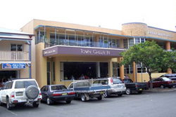 Town Green Inn - South Australia Travel 0