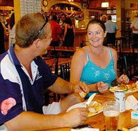 Imperial Hotel Rooty Hill - South Australia Travel