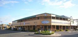 Andromache QLD South Australia Travel
