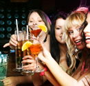 Bohemes Nightclub  Bar - South Australia Travel