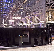 Water Bar Sydney - South Australia Travel