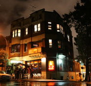 Old Fitzroy Hotel - South Australia Travel