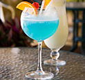 Alexandra's New Orleans Cafe and Bar - South Australia Travel