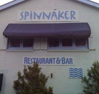 Spinnaker Restaurant and Bar - South Australia Travel