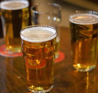 Banjo's Tavern - South Australia Travel