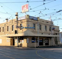 Moreland Hotel - South Australia Travel