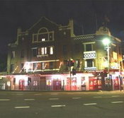 Captain Cook Hotel - South Australia Travel