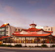 Pagoda Restaurant  Bar - South Australia Travel