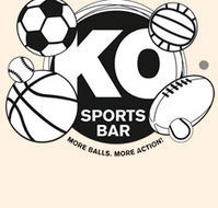 The KO Sports Bar - South Australia Travel