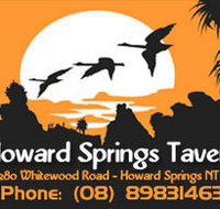 Howard Springs Tavern - South Australia Travel