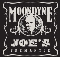 Moondyne Joe's Bar  Cafe - South Australia Travel