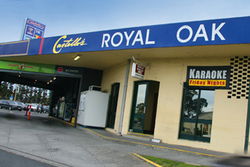 Cheltenham VIC South Australia Travel