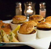 PJ O'Briens - South Australia Travel