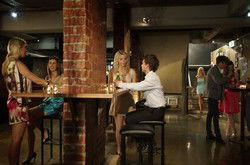 Olympic Hotel - South Australia Travel 0