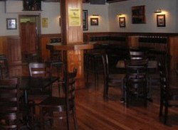 Jack Duggans Irish Pub - South Australia Travel 0