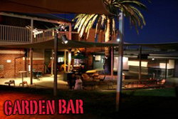 Rosemount Hotel - South Australia Travel 1