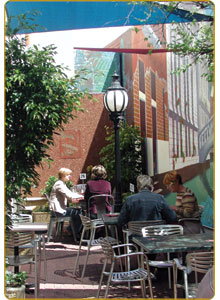 Paddington Alehouse - South Australia Travel 1