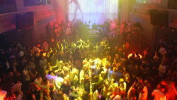 Office Nightclub - South Australia Travel 1