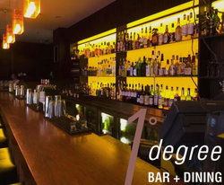 One Degree Bar And Dining - South Australia Travel 1