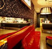 Satin Lounge Bar - South Australia Travel
