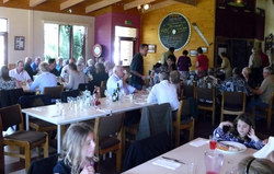 Albion Hotel Swifts Creek - South Australia Travel 1