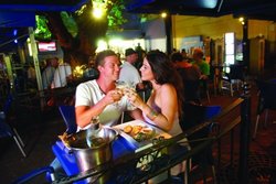 Wisdom Bar & Cafe - South Australia Travel 1