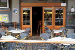 The Fox Ale House - South Australia Travel 1