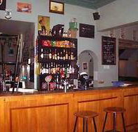 Keeper's Arms Hotel - South Australia Travel