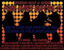 Isobar The Club - South Australia Travel 1