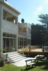 Oyster Cove Inn - South Australia Travel 1