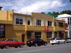TRC Hotel - South Australia Travel 1