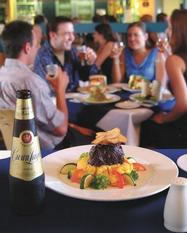 Square Bar - South Australia Travel 2