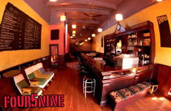 Rosemount Hotel - South Australia Travel 2