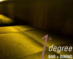 One Degree Bar And Dining - South Australia Travel 2