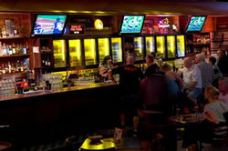 Mustang Bar - South Australia Travel 2