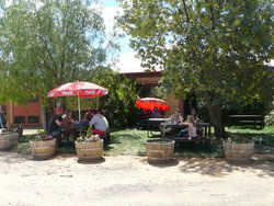 Albion Hotel Swifts Creek - South Australia Travel 2