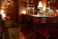 Back Bar - South Australia Travel 2