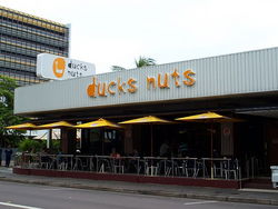 Ducks Nuts Bar & Grill - South Australia Travel 2