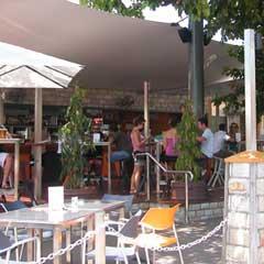 The Tap On Mitchell - Home Of The Fishbowl Cocktail - South Australia Travel 2